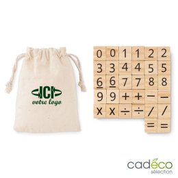 Jeu de comptage VILAND