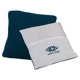 Coussin de voyage PILLOW PLAID