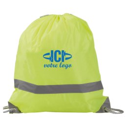 Sac à dos réflichissant SAFEBAG