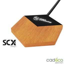Chargeur à induction SCX DESIGN