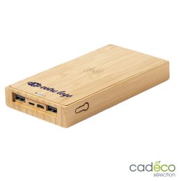 Batterie de secours et chargeur VAERET 10000 mAh