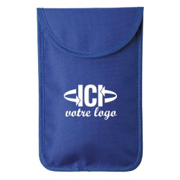 Etui de protection anti RFID MALOY
