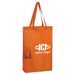 Sac shopping pliable MARVINA