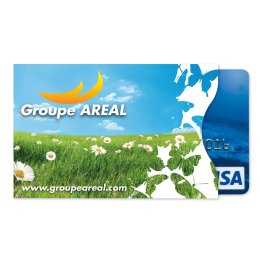 Etui de protection CARDGUARD