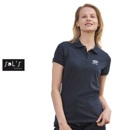 Polo manches courtes PASSION 170g Couleur Femme