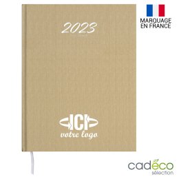 Agenda SEMAINIER KRAFT