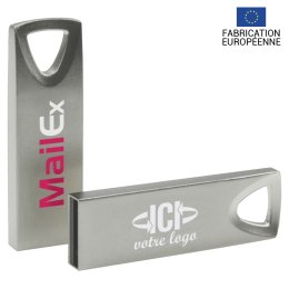 Clé USB TRIANGLE 8Go