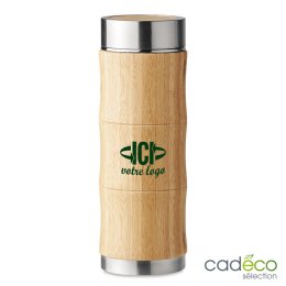 Bouteille isotherme VAGE 350 ml