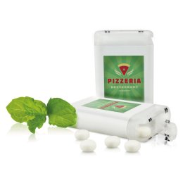Boîte de pastilles à la menthe MINTS