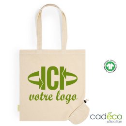 Sac shopping pliable VIBE