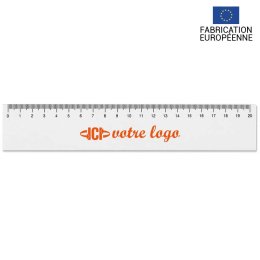 Règle 20 cm VATLAND