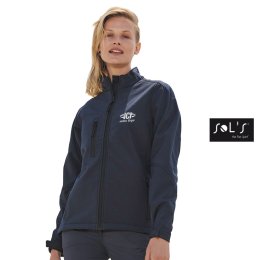 Veste softshell ROXY Femme