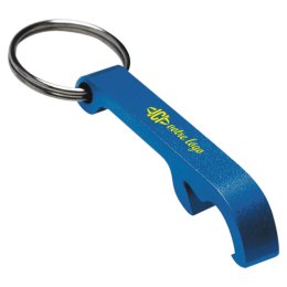 Porte-clés décapsuleur DECAP