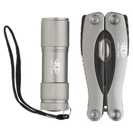 Coffret lampe et pince HAHNDORF