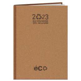 Agenda de bureau ECO