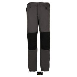 Pantalon canvas METAL PRO