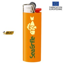 Briquet MAXI BIC