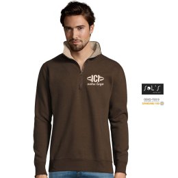 Sweatshirt SCOTT 280g Homme