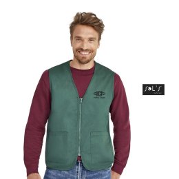 Bodywarmer WALLACE Mixte