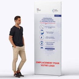 Aerostand de prévention