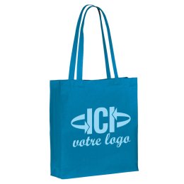 Sac coton 140g VIKRAN COULEUR