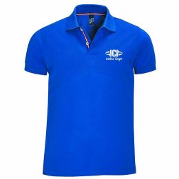 Polo PATRIOT