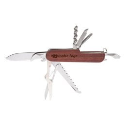 Couteau multifonctions NUTWELL