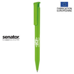 Stylo SENATOR SUPER HIT POLISHED
