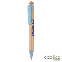 Stylo en bambou VADNAIS