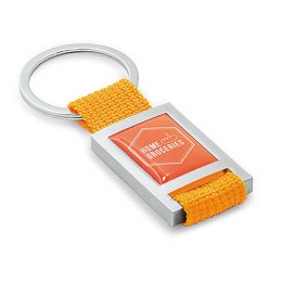 Porte-clés HERMITAGE