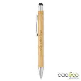Stylo en bambou OREM
