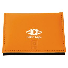 Porte-cartes anti RFID COLOR 09