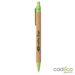 Stylo en liège NEWLIN