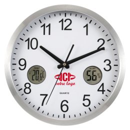 Pendule murale GEBELUM