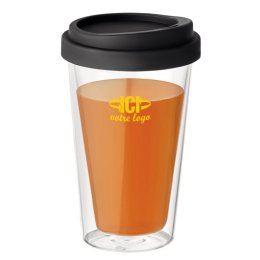 Verre double paroi SPOKANE