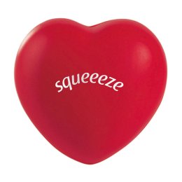 Balle anti-stress COEUR