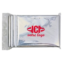 Couverture de survie SECURITY COVER