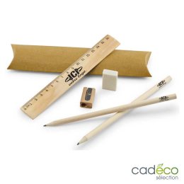 Set de bureau PENCILPACK