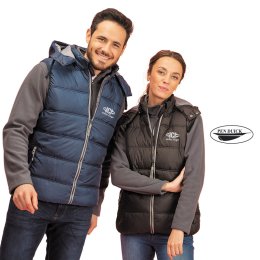 Bodywarmer ZEPHYR Femme