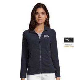 Veste polaire NORMAN Femme