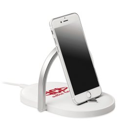 Lampe & chargeur à induction VIDREK