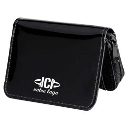 Porte-monnaie 2 compartiments DAX