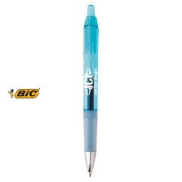Stylo BIC encre gel INTENSITY GEL CLIC