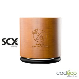 Enceinte bluetooth® SCX DESIGN