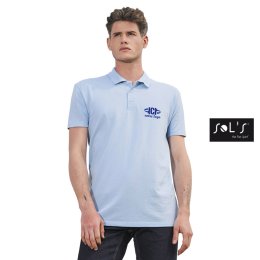 Polo manches courtes SUMMER II 170g Couleur Homme