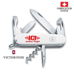 Couteau SPARTAN VICTORINOX