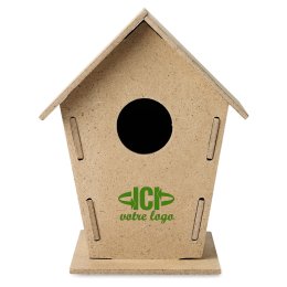 Nichoir a construire GIELOW