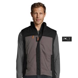 Bodywarmer MISSION PRO