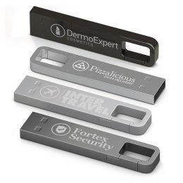 Clé USB IRON HOOK 16Go