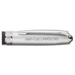 MARQUAGE NOMINATIF EN GRAVURE LASER